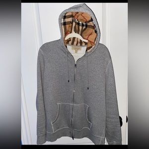 Burberry Hoodie